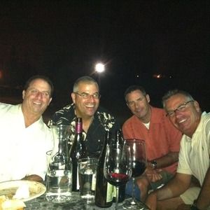 Meet your Posher, Brett